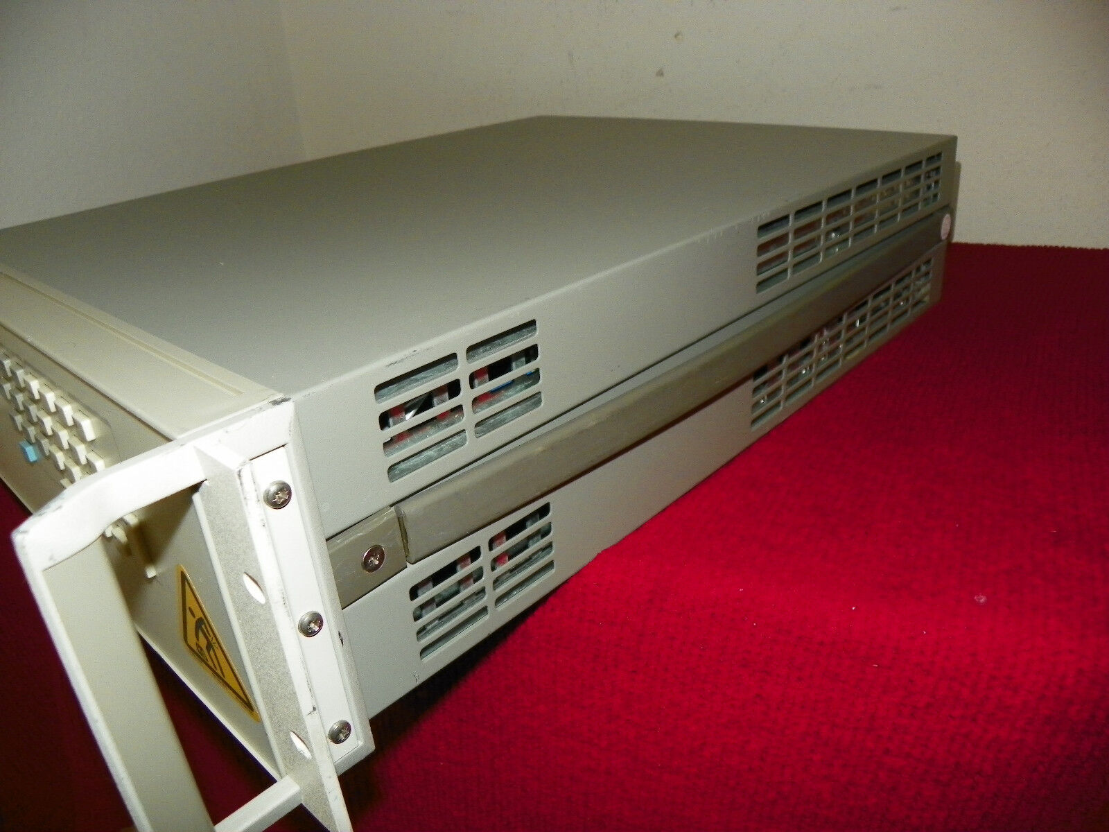 HP Agilent 6674A DC Power Supply, Opt J07 50V, 42A, 2000 Watts (4 in stock) HP Agilent 6674A DC Power Supply, Opt J07 50V, 42A, 2000 Watts (4 in stock)